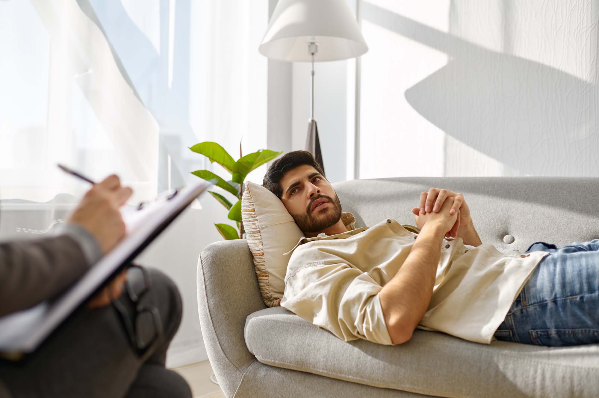 OCD Treatment in New Jersey