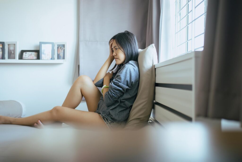 Anxiety Therapy in Newton Massachusetts