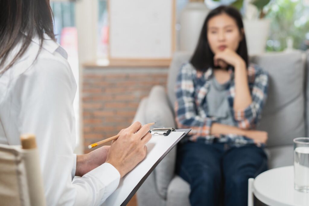 Mental Health Therapist in New Jersey