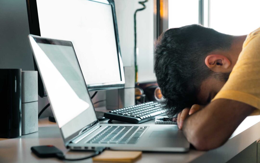 How to Lower Your Stress Levels After Using Social Media