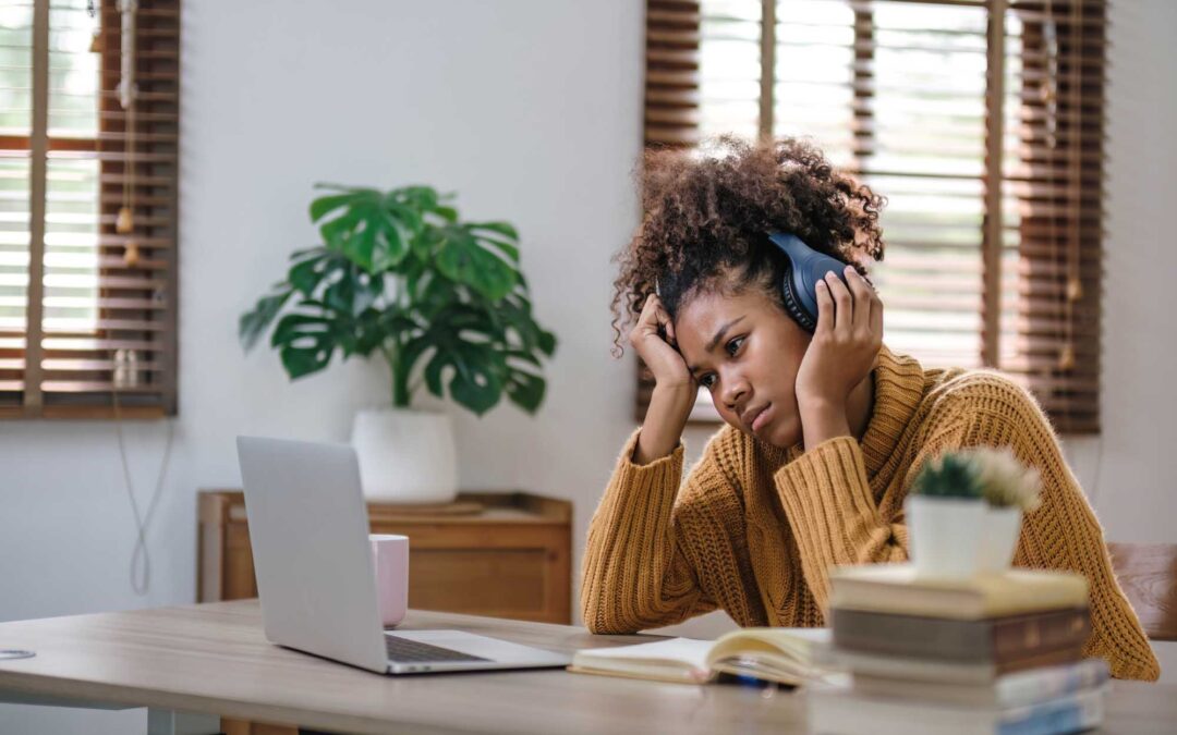 4 Signs Your Work Stress Requires Professional Help