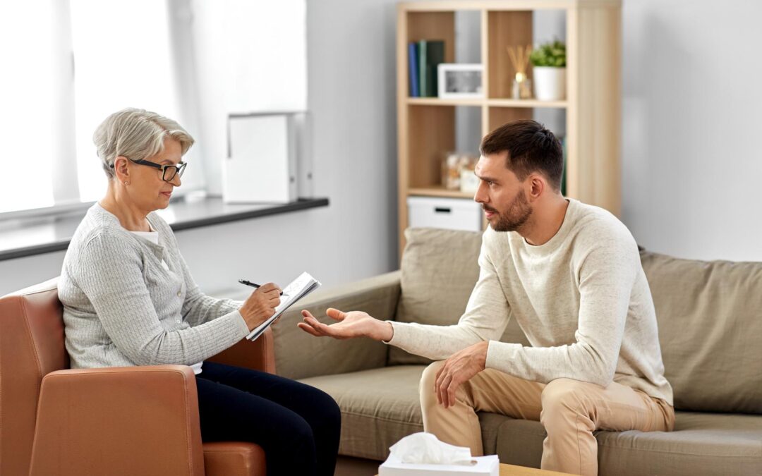 How to Find a Mental Health Therapist in New Jersey: A Patient’s Guide