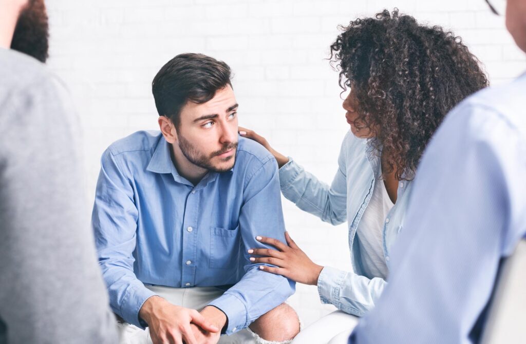 Best Mental Health Therapist in New Jersey