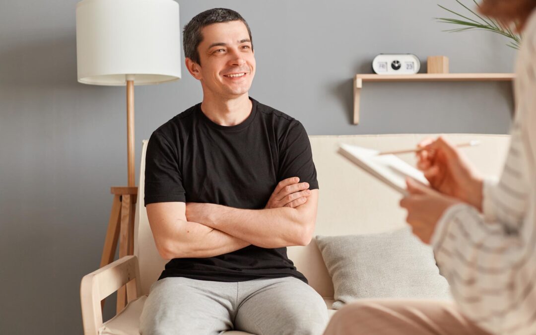 What Are the Signs I Need PTSD Treatment in New Jersey?