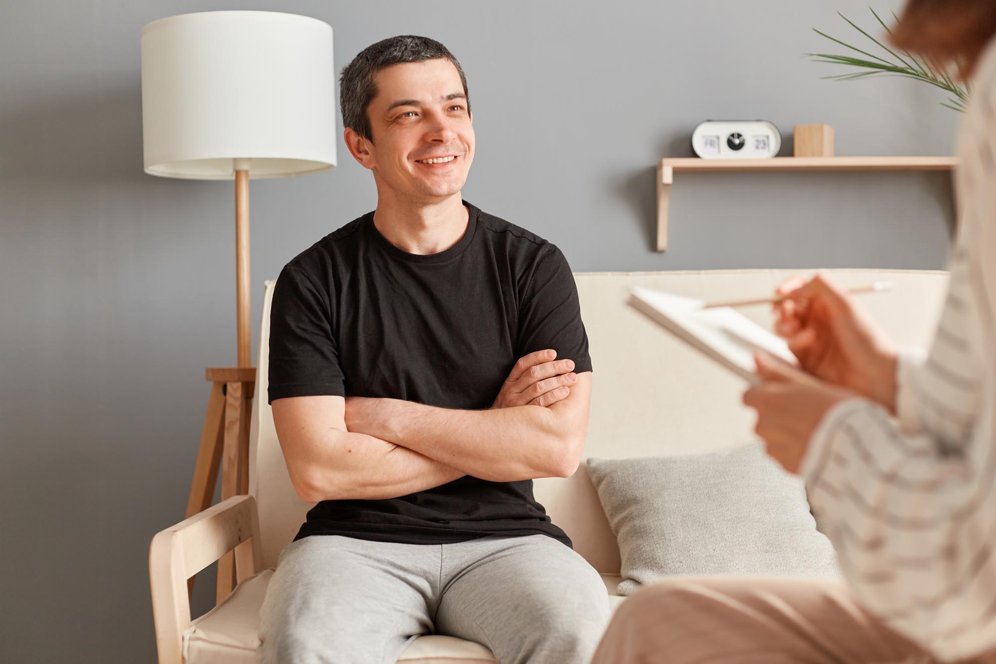 Therapy for College Students in New Jersey
