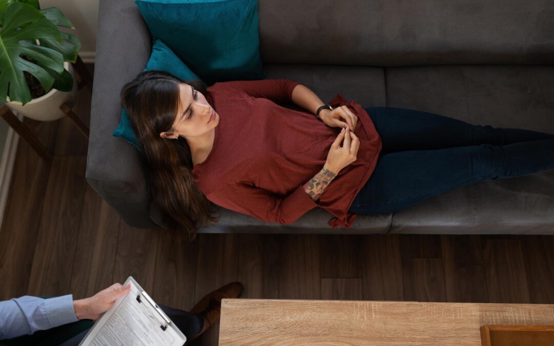 Therapy for Burnout in New Jersey: How to Recover and Rebuild Balance