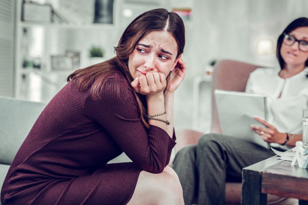 Trauma Therapy Options New Jersey