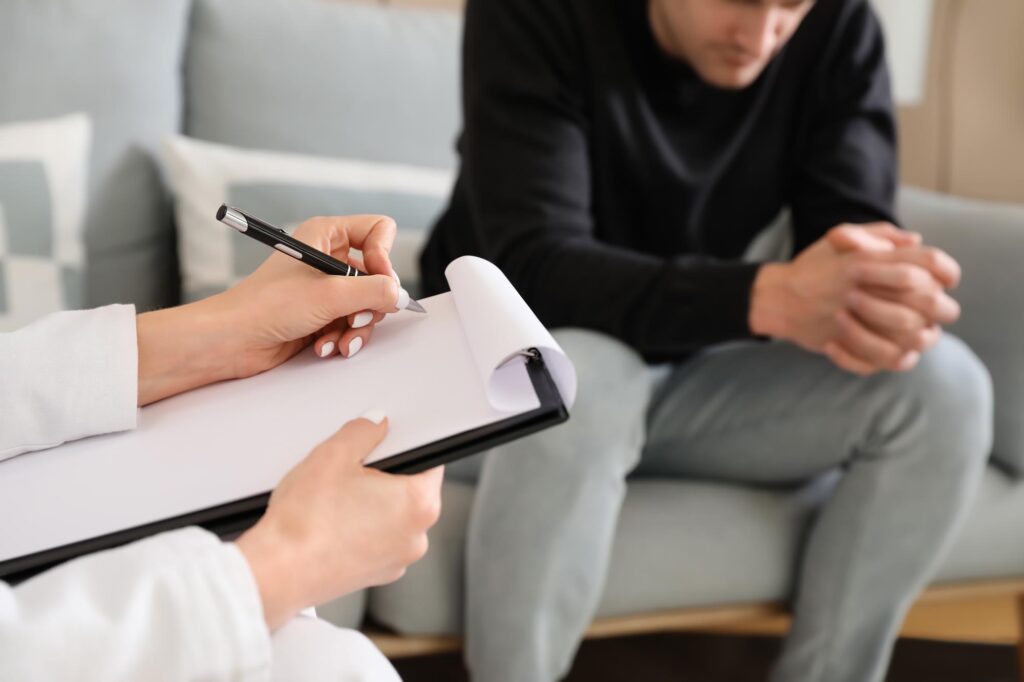 Depression Treatment in New Jersey