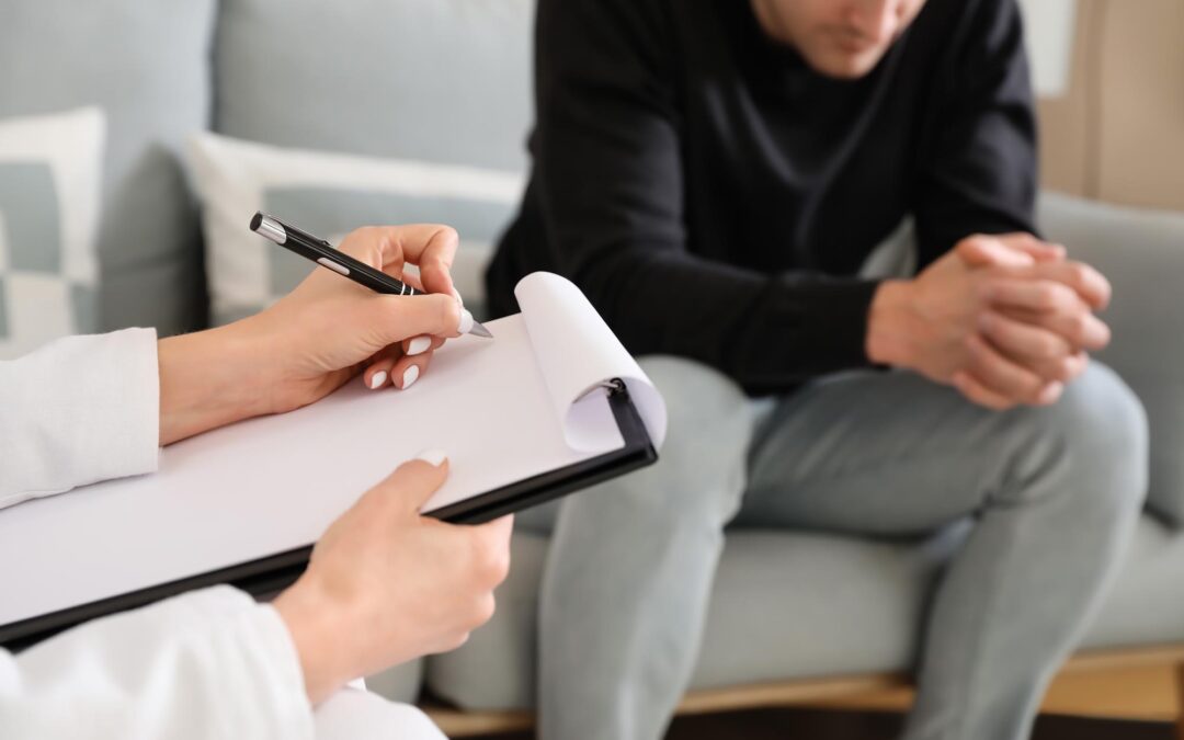 Does Insurance Cover Anxiety Therapy in NJ?