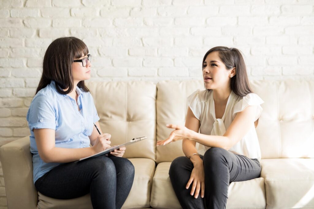 Finding a Psychotherapist in NJ