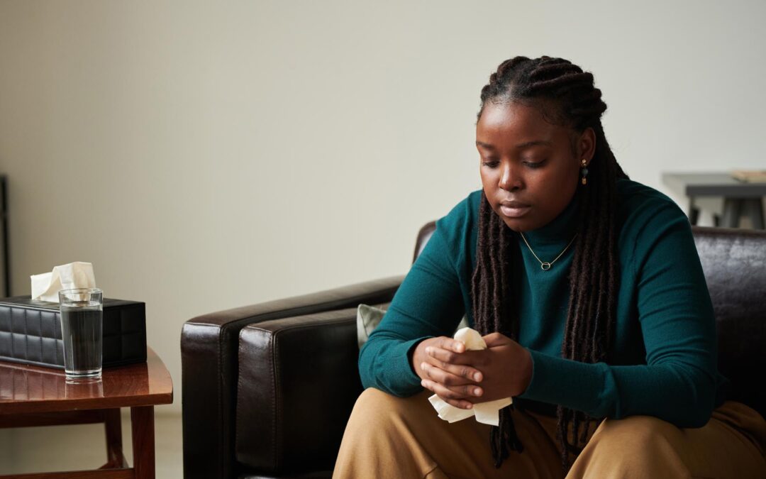 Grief Counseling in NJ: Finding Support