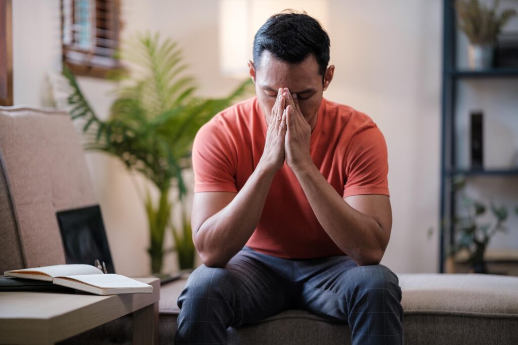 PTSD Treatment in NJ 