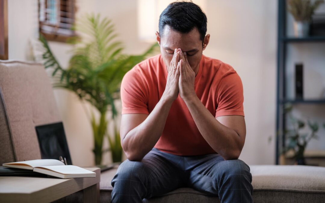 How to Get Help for High Functioning Depression