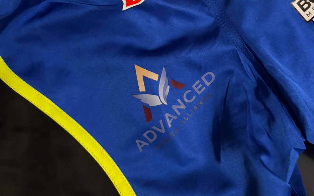 Advanced Health Alliance Sponsors Undefeated Boxer Shea Willcox in Sixth Professional Victory