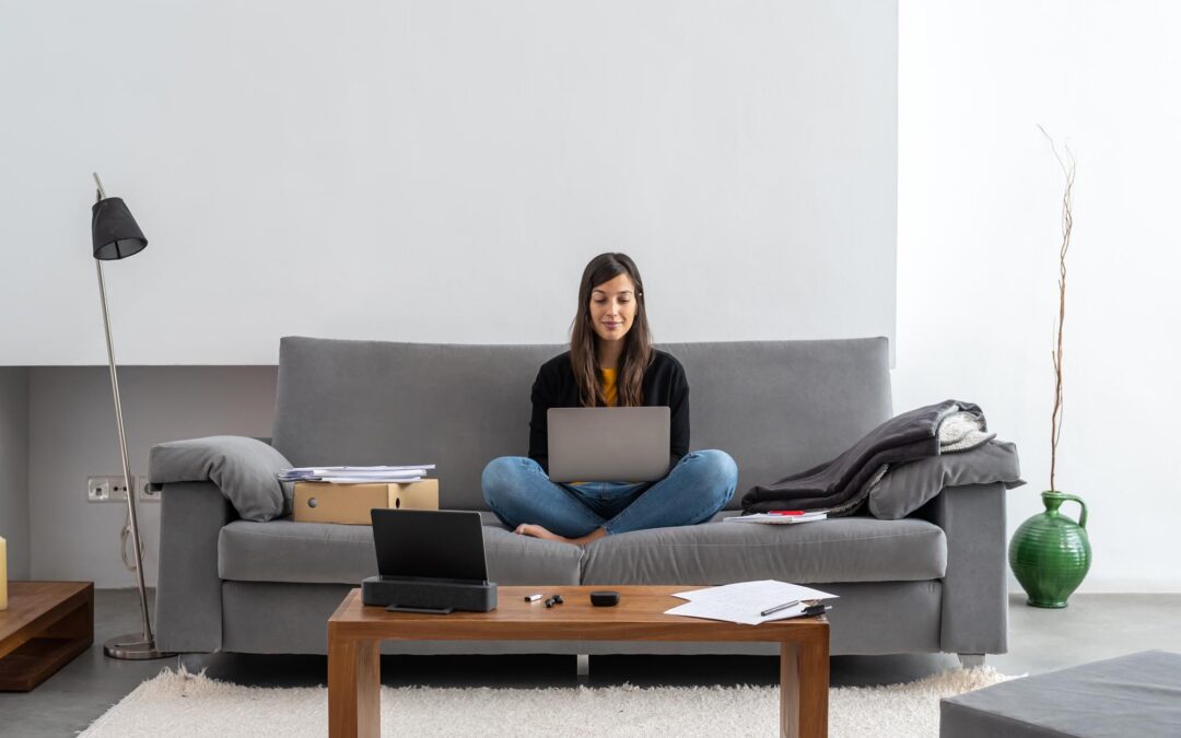 Is Online Mental Health Therapy Right for You? A New Jersey Guide