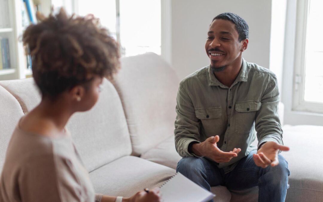 Psychodynamic Therapy in New Jersey: Uncovering Root Causes with an Expert