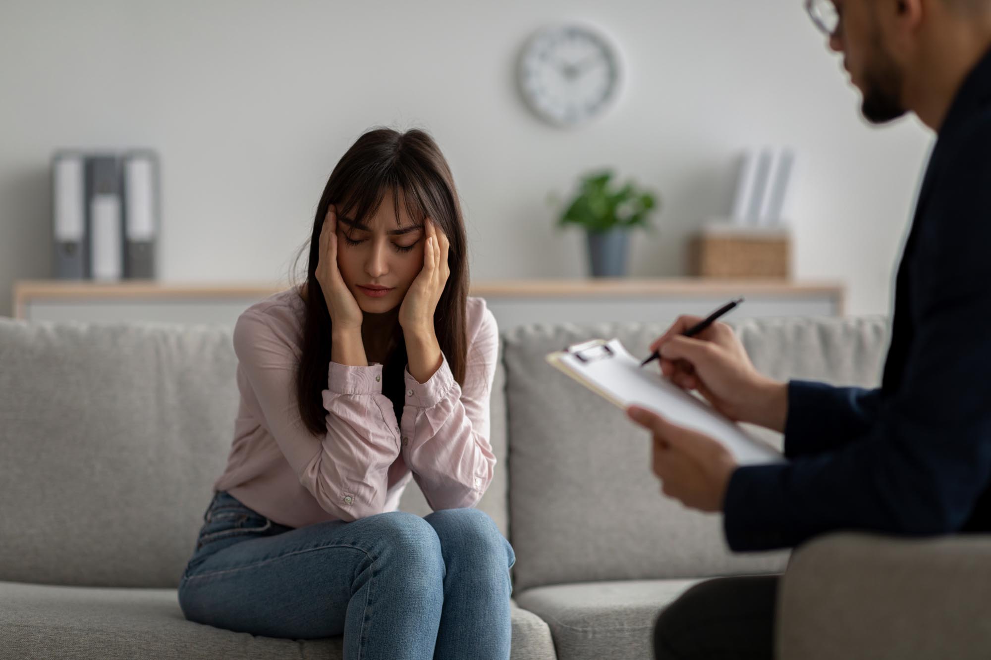 Bipolar Disorder Treatment in NJ