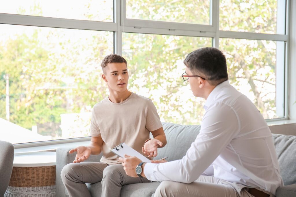 Evidenced Based Trauma Treatment in New Jersey