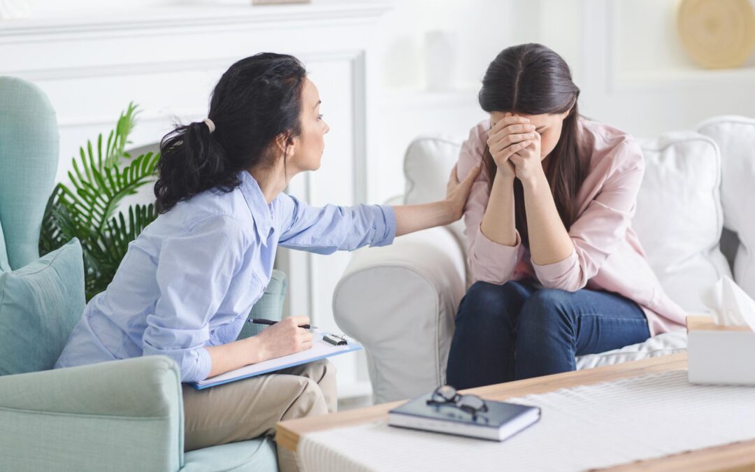 How to Choose the Best Trauma Treatment in New Jersey for Your Recovery
