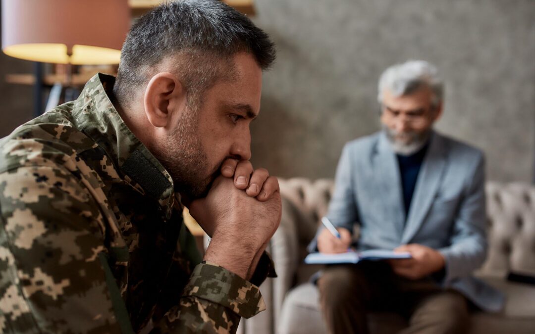 Can Therapy in New Jersey Help With High-Functioning Anxiety?