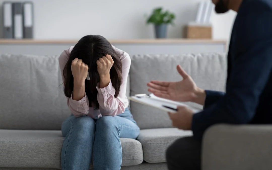 How to Find a Therapist for Depression and Suicidal Ideation: 5 Tips