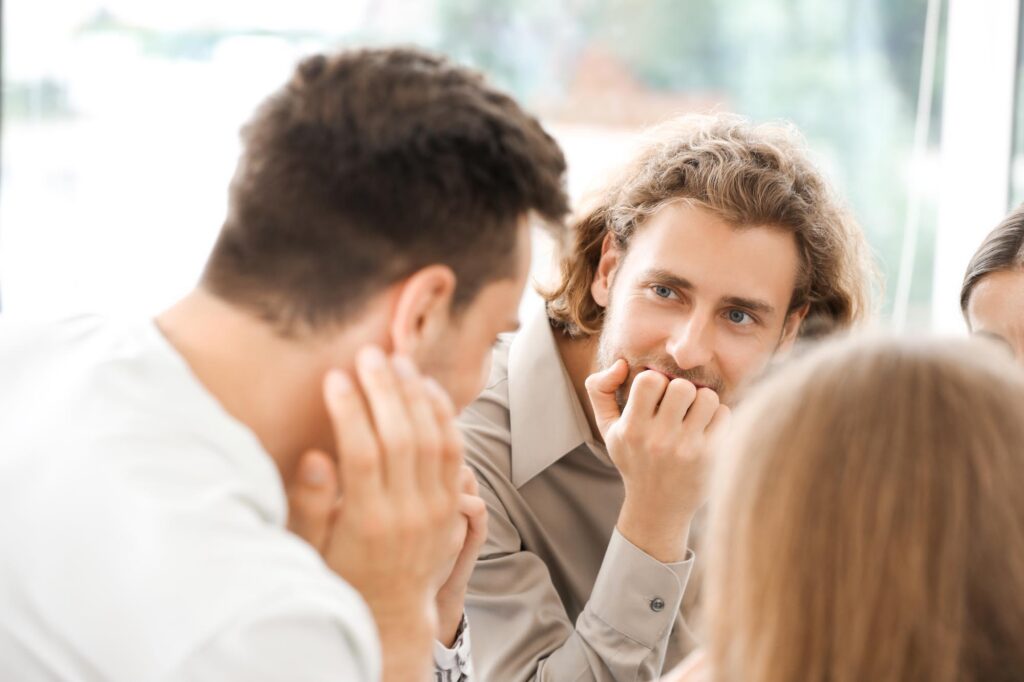 Outpatient Mental Health-  New Jersey